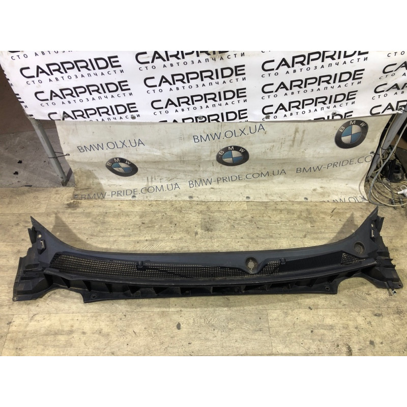 Жабо (кузов и элементы) Cadillac Xt5 1 2016 3.6 84111882