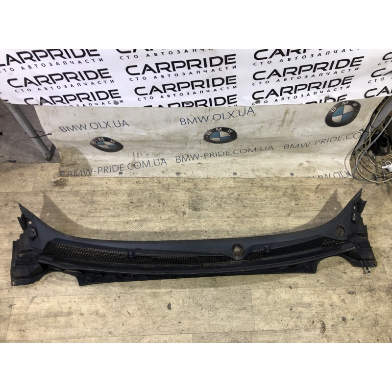 Жабо (кузов и элементы) Cadillac Xt5 1 2016 3.6 84111882