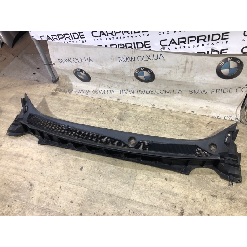 Жабо (кузов и элементы) Cadillac Xt5 1 2016 3.6 84111882