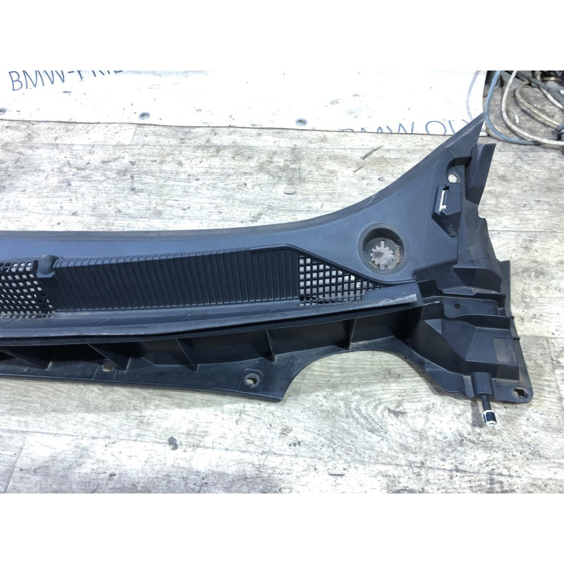 Жабо (кузов и элементы) Cadillac Xt5 1 2016 3.6 84111882