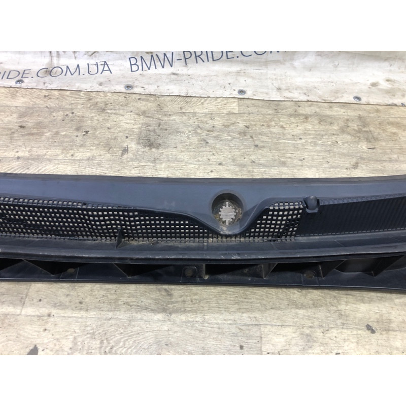 Жабо (кузов и элементы) Cadillac Xt5 1 2016 3.6 84111882