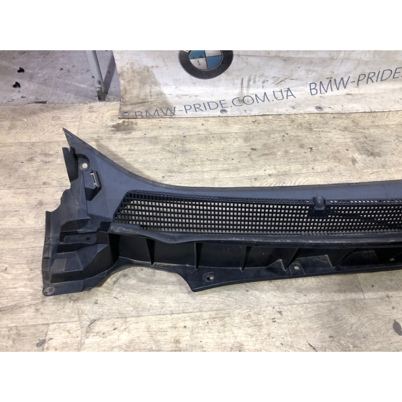 Жабо (кузов и элементы) Cadillac Xt5 1 2016 3.6 84111882