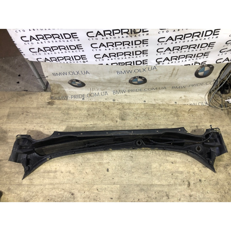 Жабо (кузов и элементы) Cadillac Xt5 1 2016 3.6 84111882