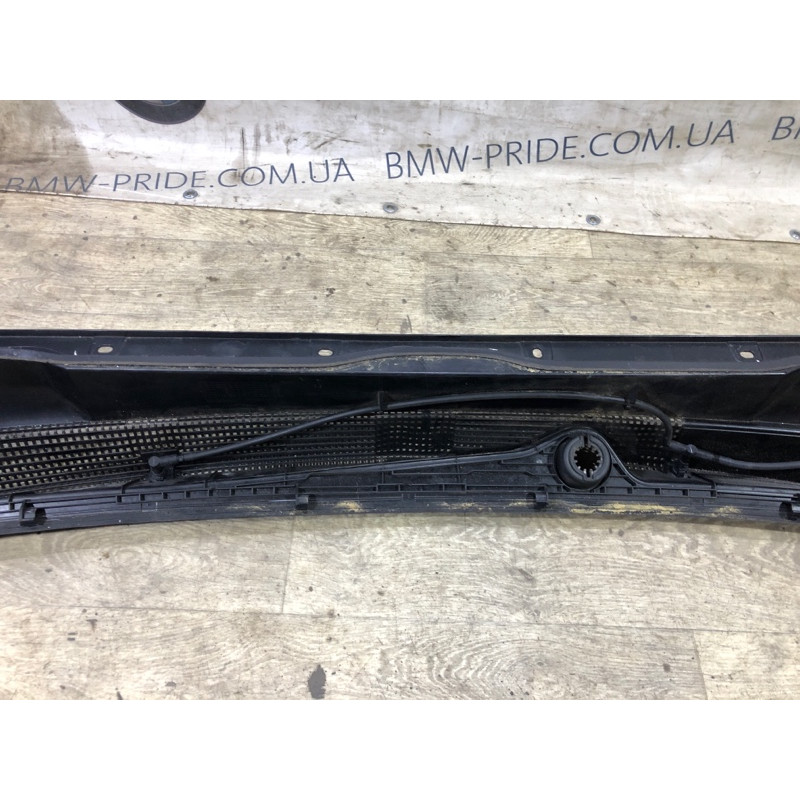 Жабо (кузов и элементы) Cadillac Xt5 1 2016 3.6 84111882