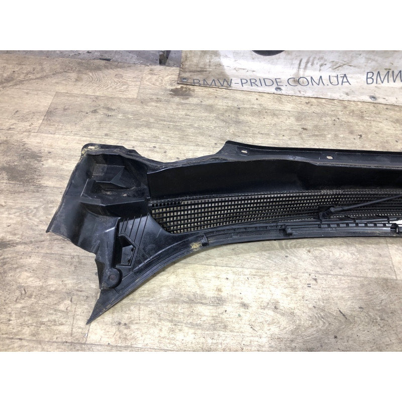 Жабо (кузов и элементы) Cadillac Xt5 1 2016 3.6 84111882