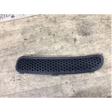 Решетка обдува лобового стекла