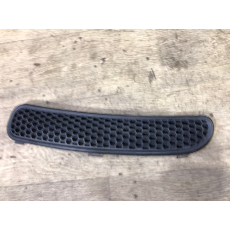 Решетка обдува лобового стекла (салон) Mini Cooper R53 S R53 2006 1.6 51137122505