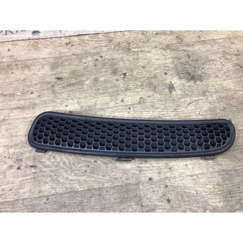 Решетка обдува лобового стекла (салон) Mini Cooper R53 S R53 2006 1.6 51137122505