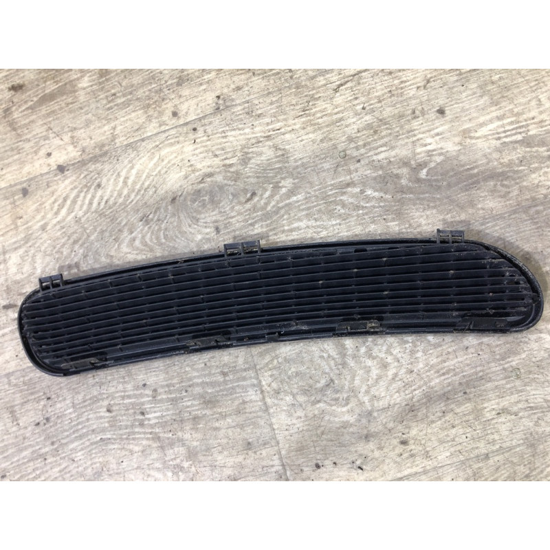 Решетка обдува лобового стекла (салон) Mini Cooper R53 S R53 2006 1.6 51137122505