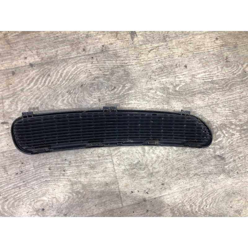 Решетка обдува лобового стекла (салон) Mini Cooper R53 S R53 2006 1.6 51137122505