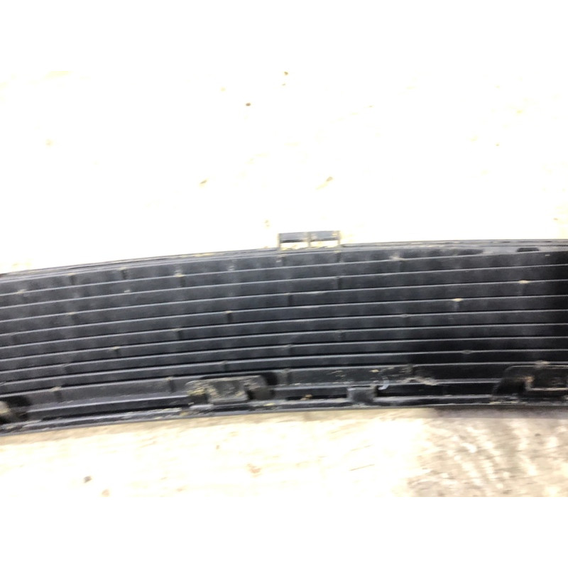 Решетка обдува лобового стекла (салон) Mini Cooper R53 S R53 2006 1.6 51137122505