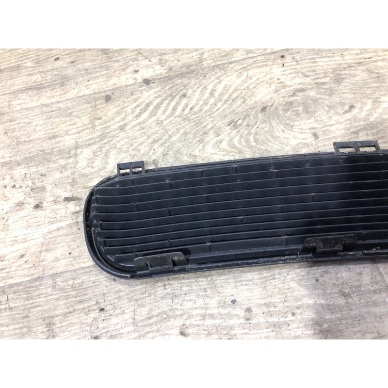 Решетка обдува лобового стекла (салон) Mini Cooper R53 S R53 2006 1.6 51137122505