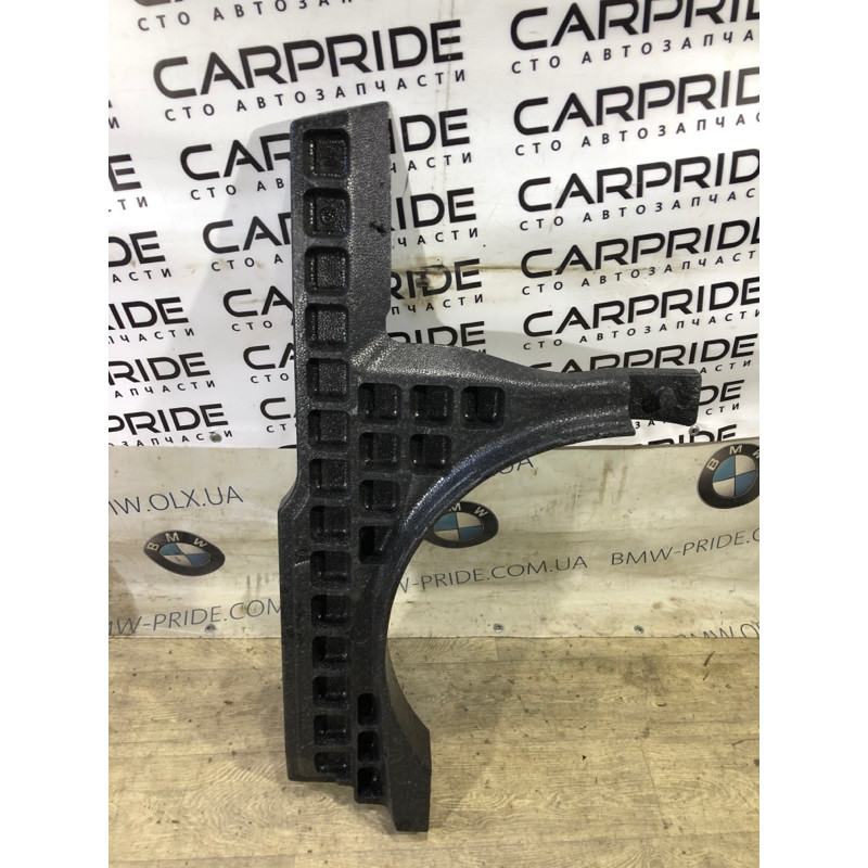 Лоток багажника (салон) Volkswagen Passat B7 2014 1.8 561864472c