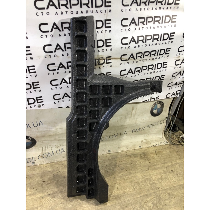 Лоток багажника (салон) Volkswagen Passat B7 2014 1.8 561864472c