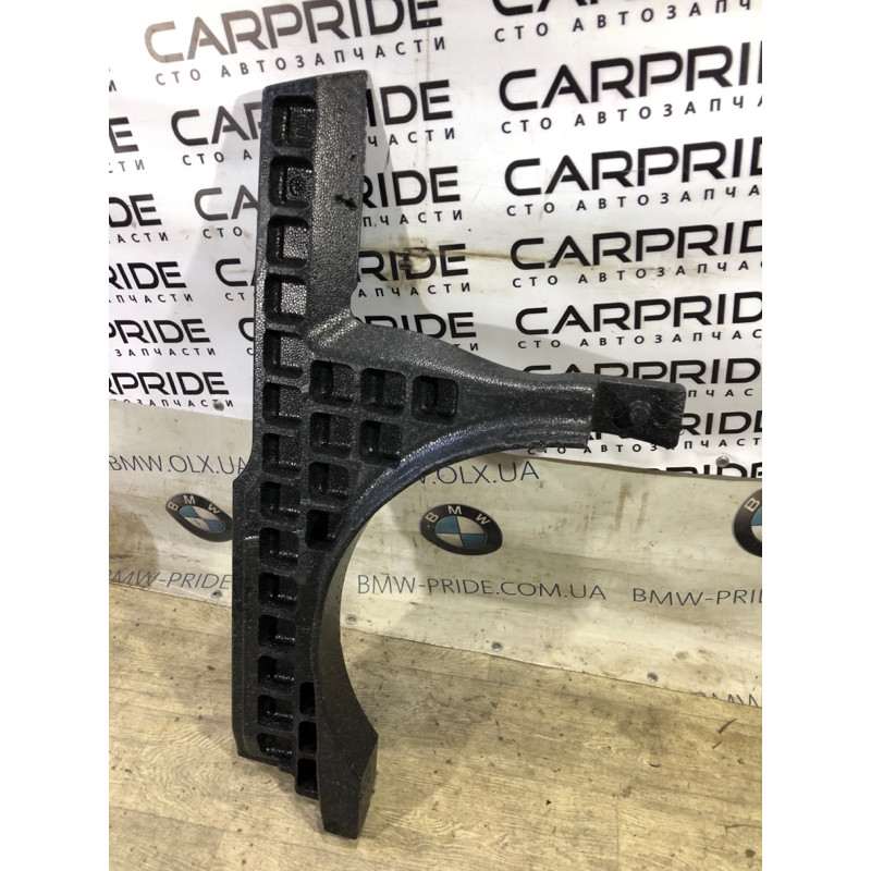 Лоток багажника (салон) Volkswagen Passat B7 2014 1.8 561864472c