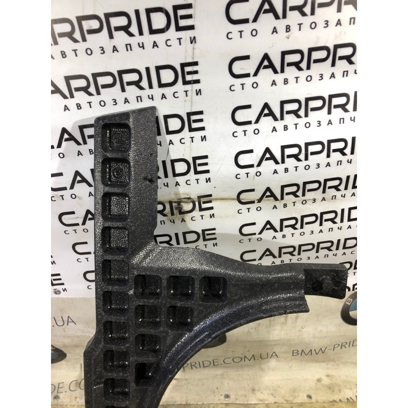 Лоток багажника (салон) Volkswagen Passat B7 2014 1.8 561864472c