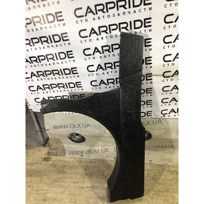 Лоток багажника (салон) Volkswagen Passat B7 2014 1.8 561864472c