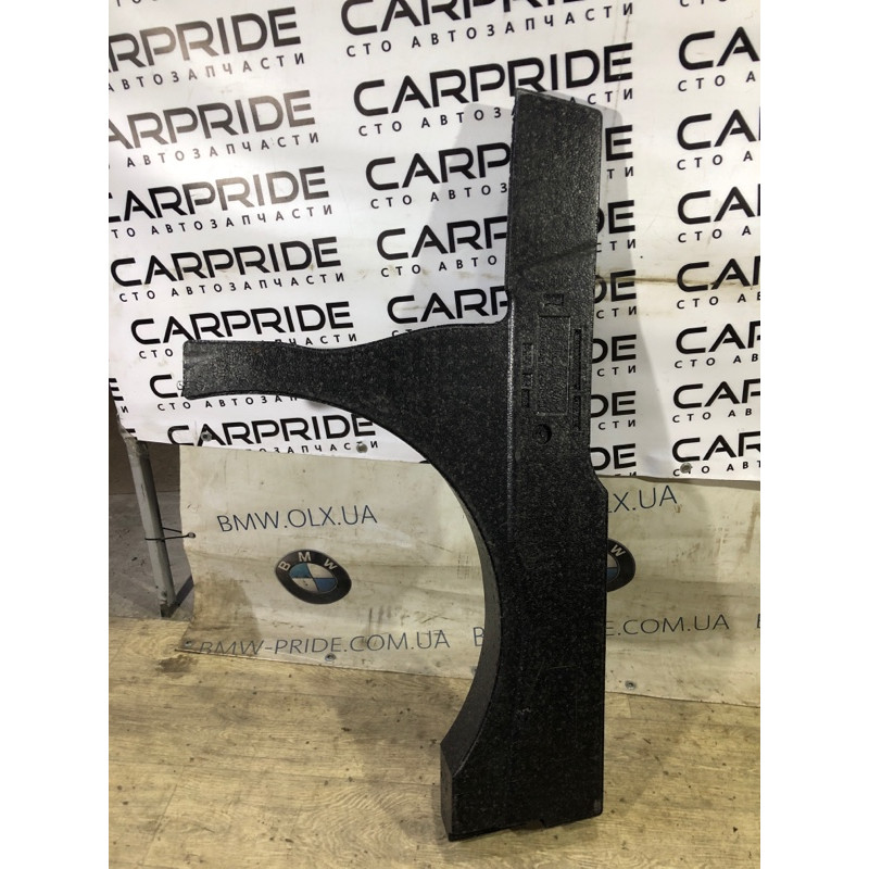 Лоток багажника (салон) Volkswagen Passat B7 2014 1.8 561864472c