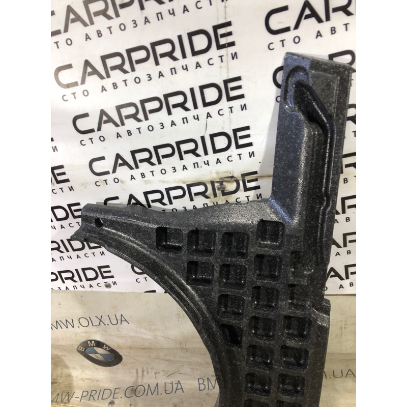 Лоток багажника (салон) Volkswagen Passat B7 2014 1.8 561864471a