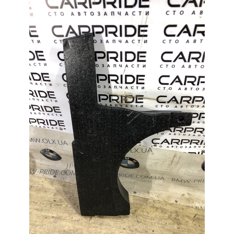 Лоток багажника (салон) Volkswagen Passat B7 2014 1.8 561864471a