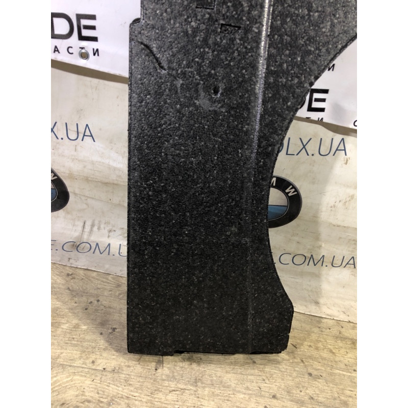 Лоток багажника (салон) Volkswagen Passat B7 2014 1.8 561864471a