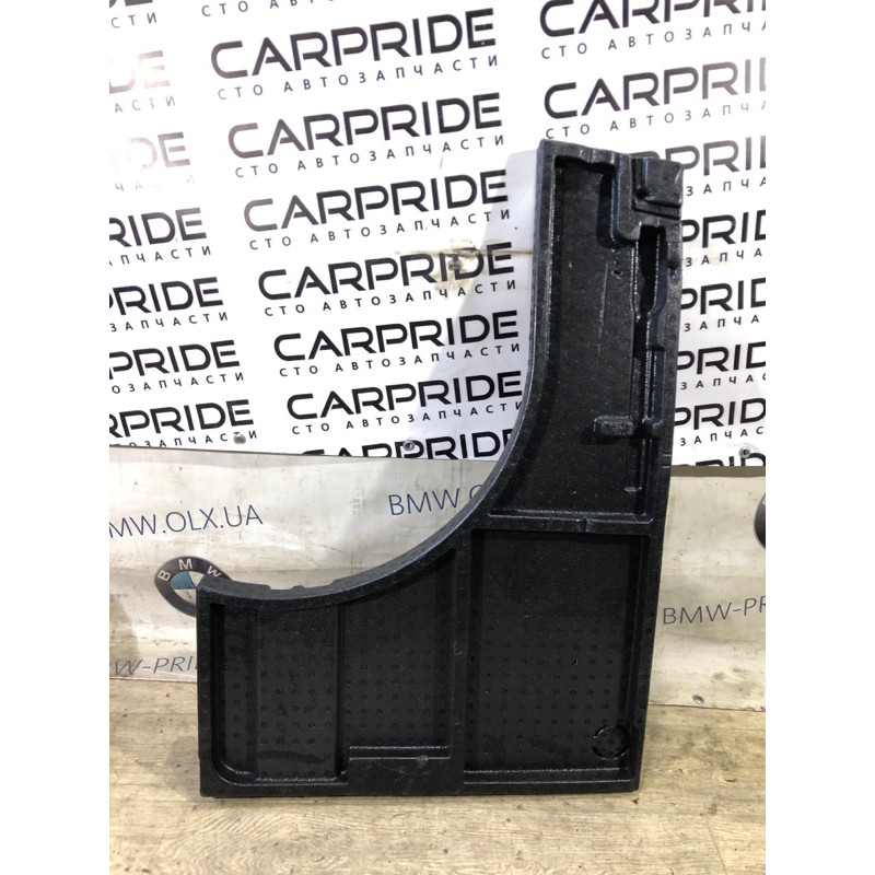 Ящик для инструментов (аксессуары) FORD Focus MK3 2016 1.0 CP9Z5411169A