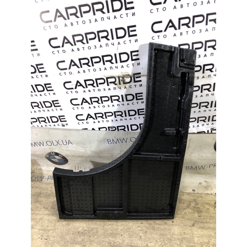 Ящик для инструментов (аксессуары) FORD Focus MK3 2016 1.0 CP9Z5411169A