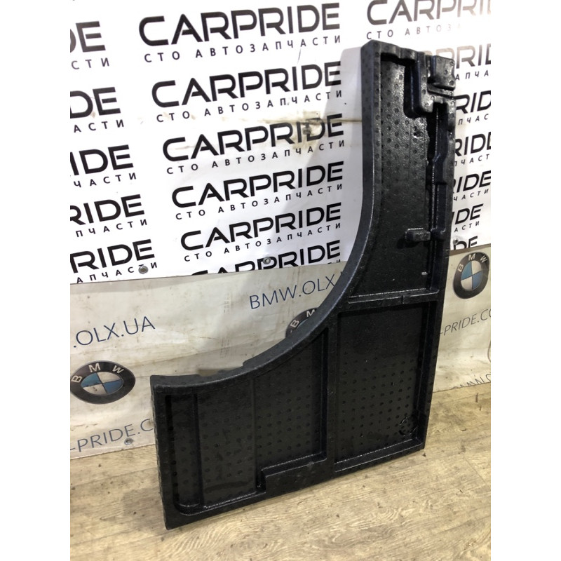 Ящик для инструментов (аксессуары) FORD Focus MK3 2016 1.0 CP9Z5411169A