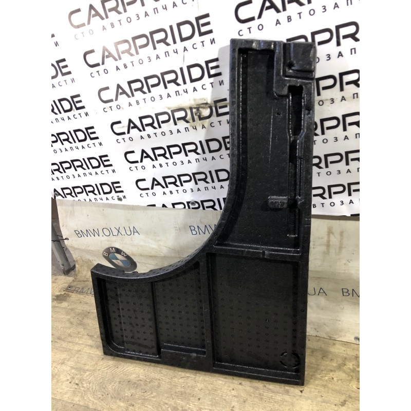 Ящик для инструментов (аксессуары) FORD Focus MK3 2016 1.0 CP9Z5411169A