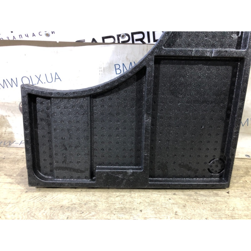 Ящик для инструментов (аксессуары) FORD Focus MK3 2016 1.0 CP9Z5411169A