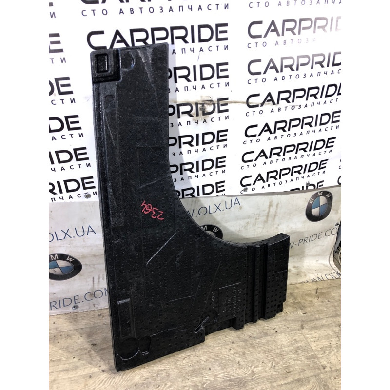 Ящик для инструментов (аксессуары) FORD Focus MK3 2016 1.0 CP9Z5411169A