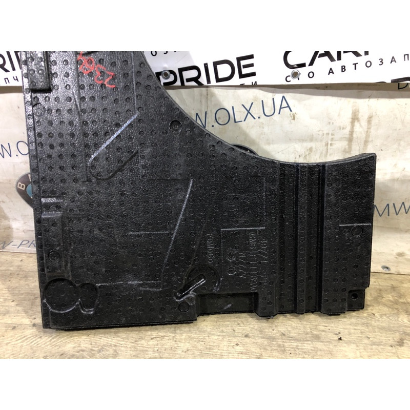 Ящик для инструментов (аксессуары) FORD Focus MK3 2016 1.0 CP9Z5411169A