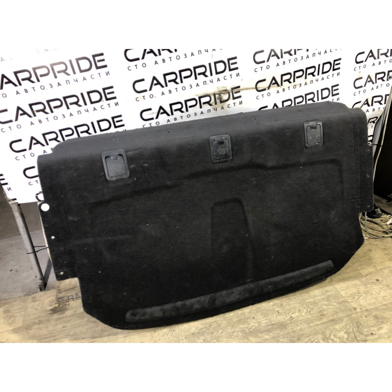 Задняя полка (салон) FORD Fusion MK5 2014 2.5 DS7Z-5446668-AB