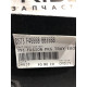 Задняя полка (салон) FORD Fusion MK5 2014 2.5 DS7Z-5446668-AB