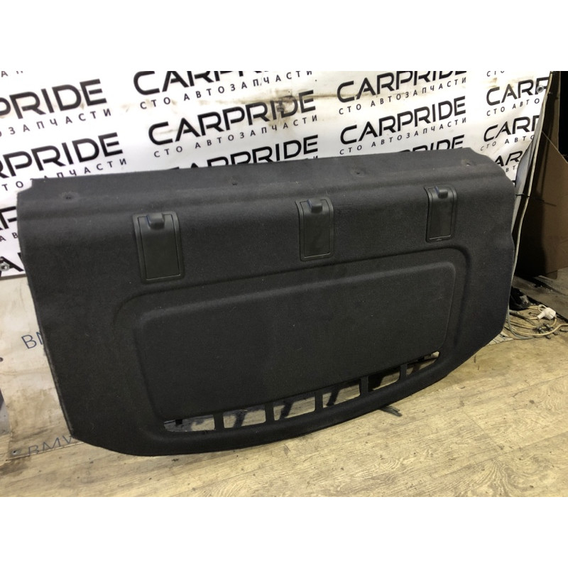 Задняя полка (салон) FORD Focus MK3 2012 2.0 DM5Z5446668BE