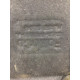 Задняя полка (салон) FORD Focus MK3 2012 2.0 DM5Z5446668BE
