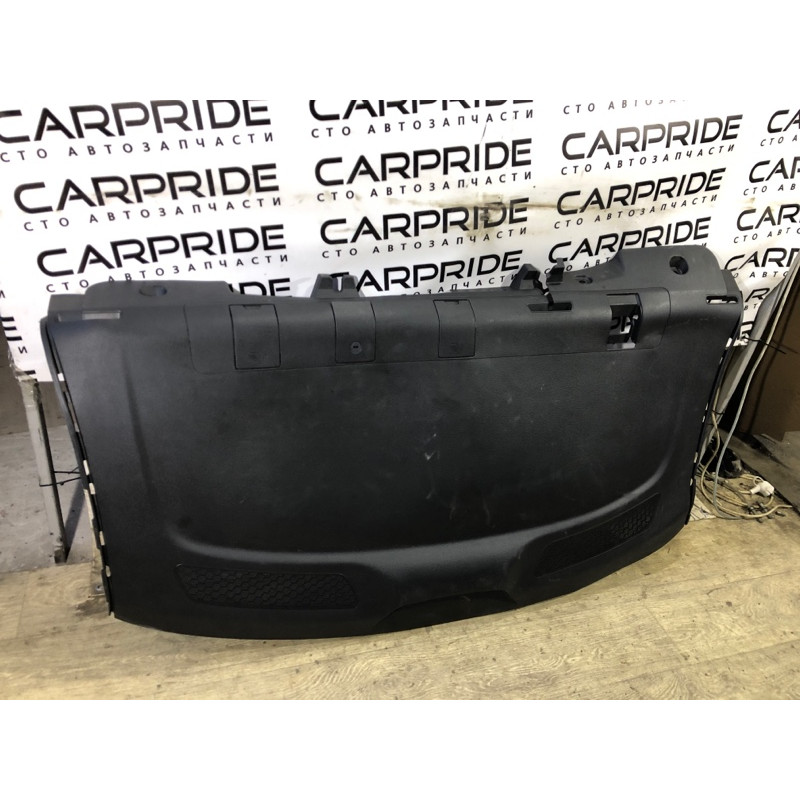 Задняя полка (салон) Volkswagen Passat B7 2014 1.8 561863413g