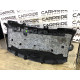 Задняя полка (салон) Volkswagen Passat B7 2014 1.8 561863413g