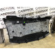 Задняя полка (салон) Volkswagen Passat B7 2014 1.8 561863413g