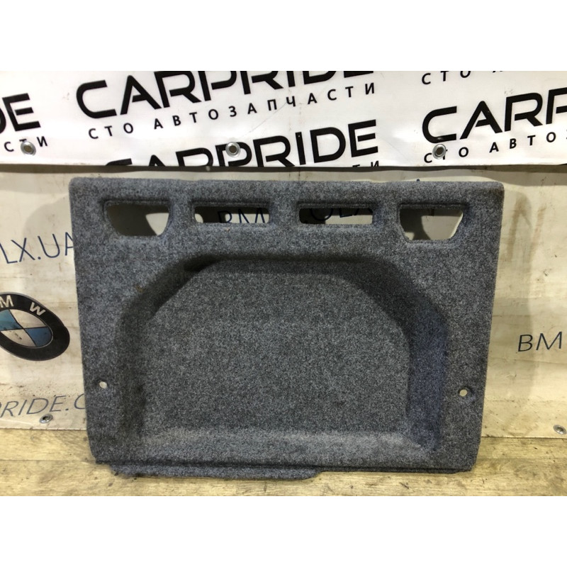 Обшивка багажника (салон) BMW 3-series E93 2010 3.0 N52 51477124303