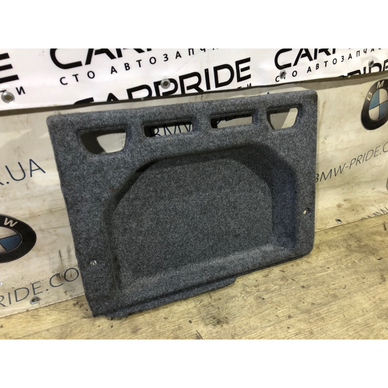 Обшивка багажника (салон) BMW 3-series E93 2010 3.0 N52 51477124303