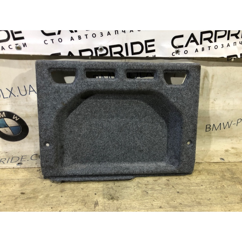 Обшивка багажника (салон) BMW 3-series E93 2010 3.0 N52 51477124303