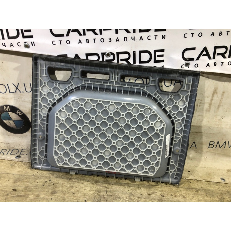 Обшивка багажника (салон) BMW 3-series E93 2010 3.0 N52 51477124303