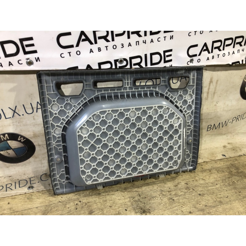 Обшивка багажника (салон) BMW 3-series E93 2010 3.0 N52 51477124303