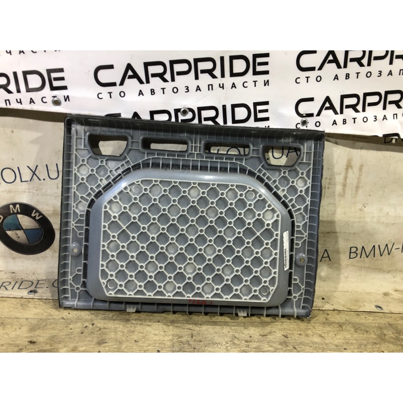 Обшивка багажника (салон) BMW 3-series E93 2010 3.0 N52 51477124303