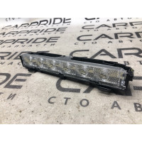 Повторитель стоп сигнала