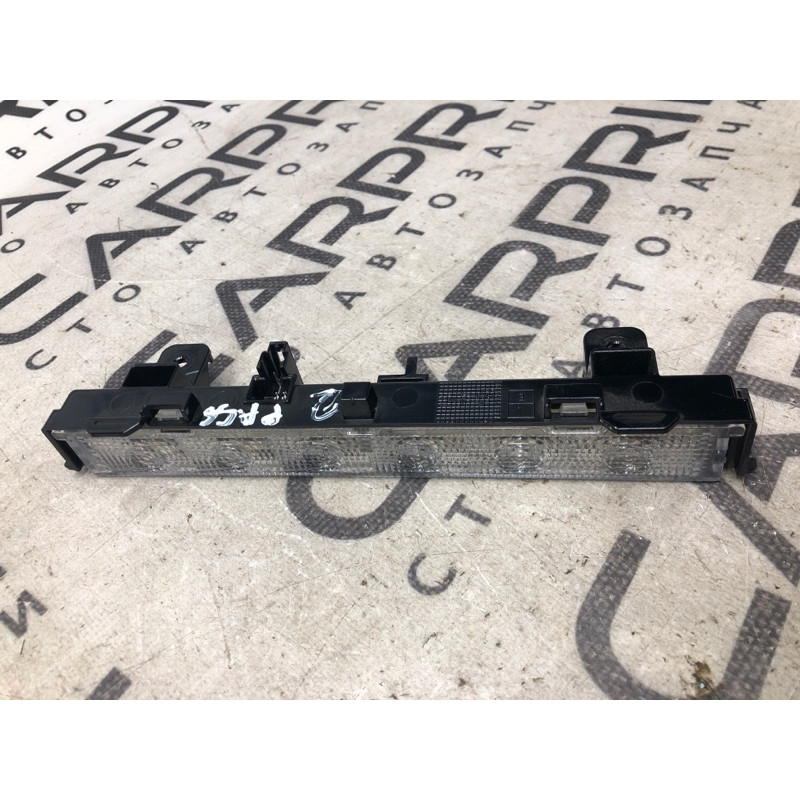 Повторитель стоп сигнала (оптика) Volkswagen Passat B7 2014 1.8 3e0176369