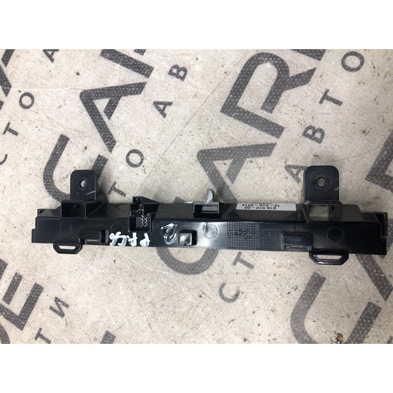 Повторитель стоп сигнала (оптика) Volkswagen Passat B7 2014 1.8 3e0176369