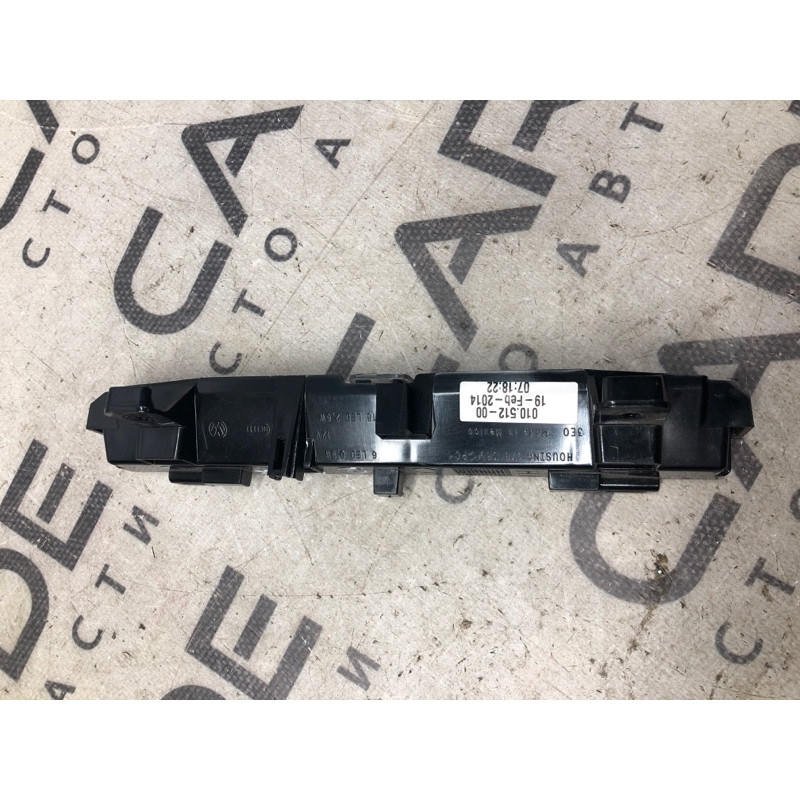 Повторитель стоп сигнала (оптика) Volkswagen Passat B7 2014 1.8 3e0176369