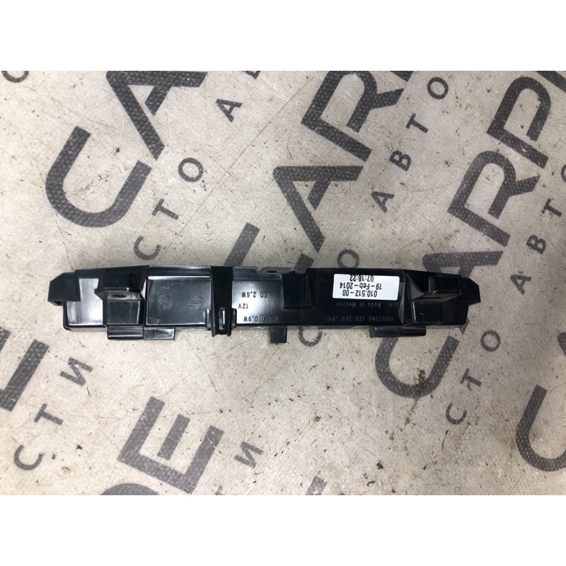 Повторитель стоп сигнала (оптика) Volkswagen Passat B7 2014 1.8 3e0176369